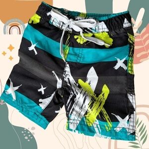 Relakz 9 month swim  shorts